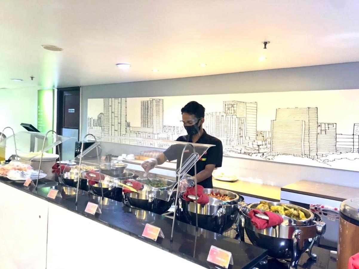 Amaris Thamrin Hotel 2*