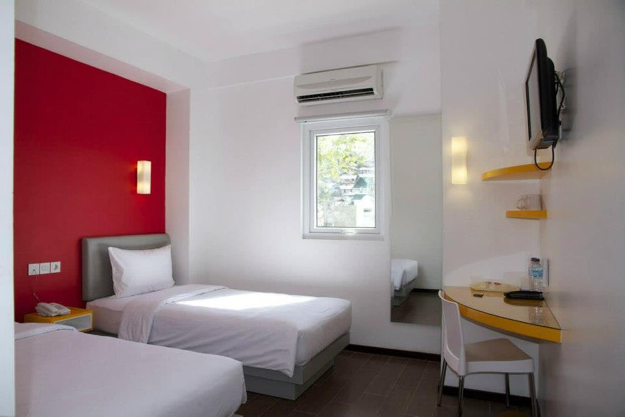 Hotel Amaris Thamrin Jakarta
