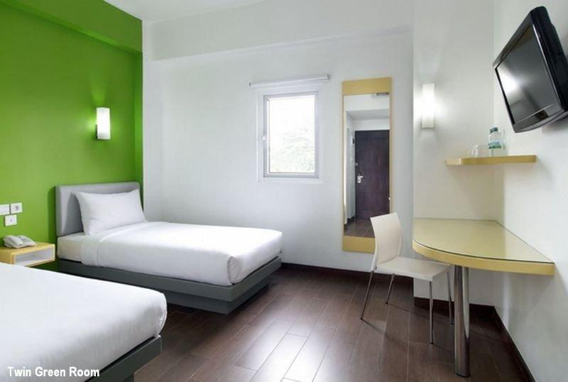 Amaris Thamrin 2* Jakarta
