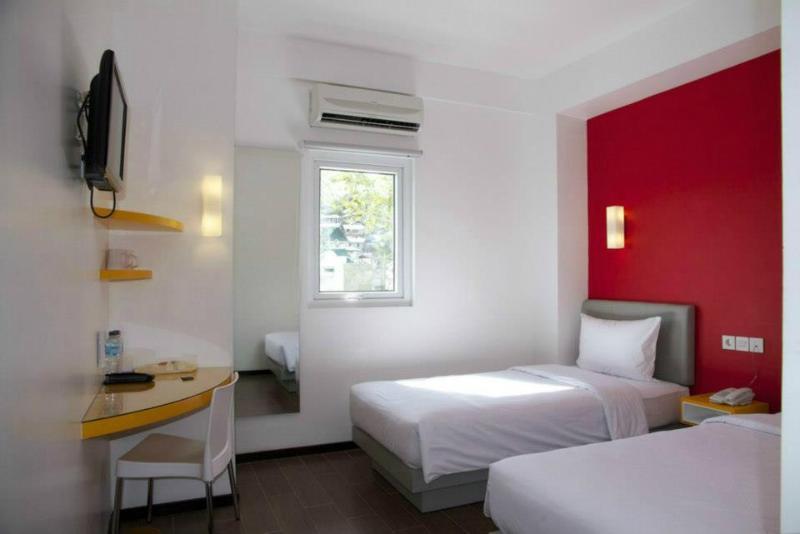 Amaris Thamrin Jakarta