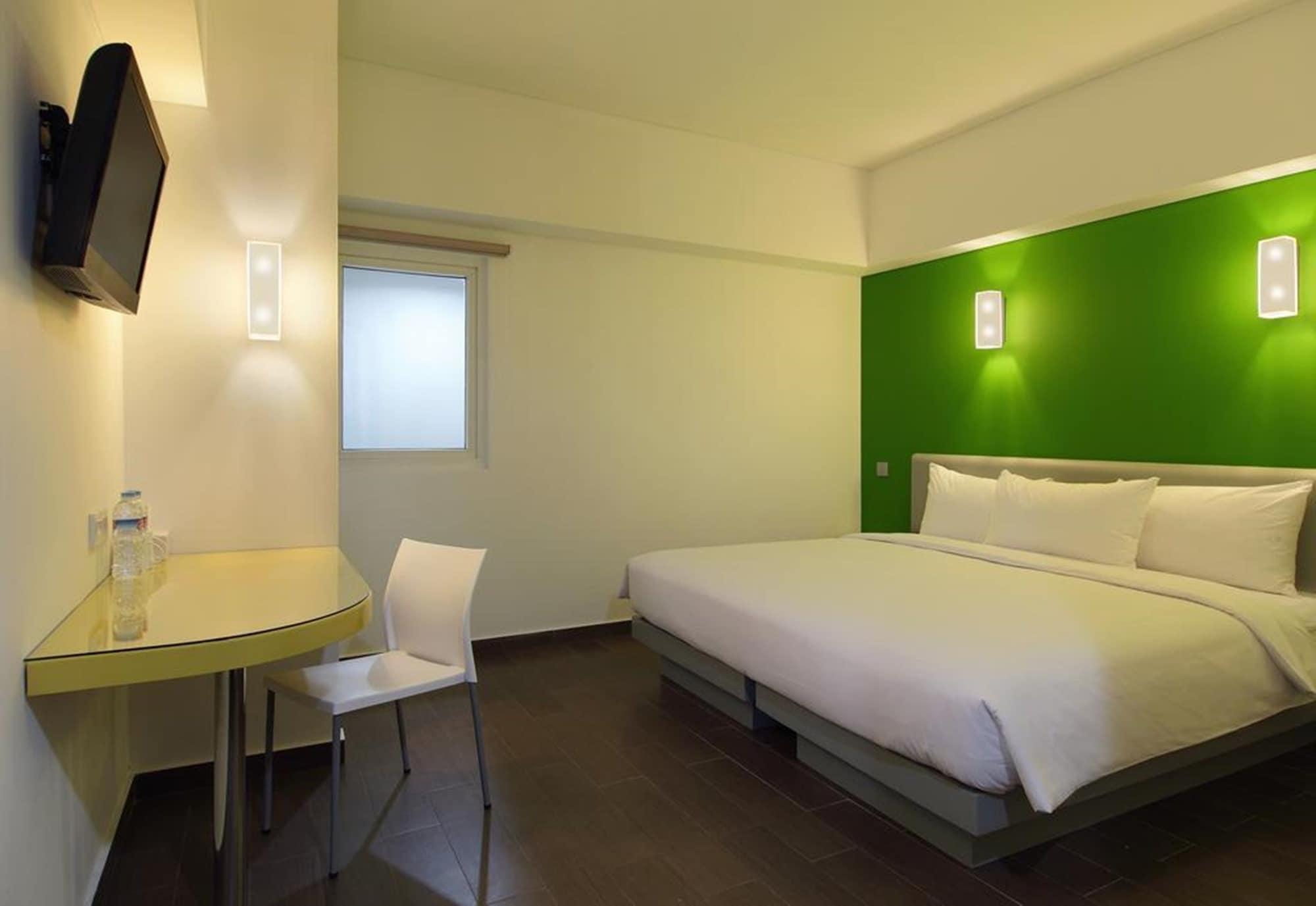 Hotel Amaris Thamrin Jakarta