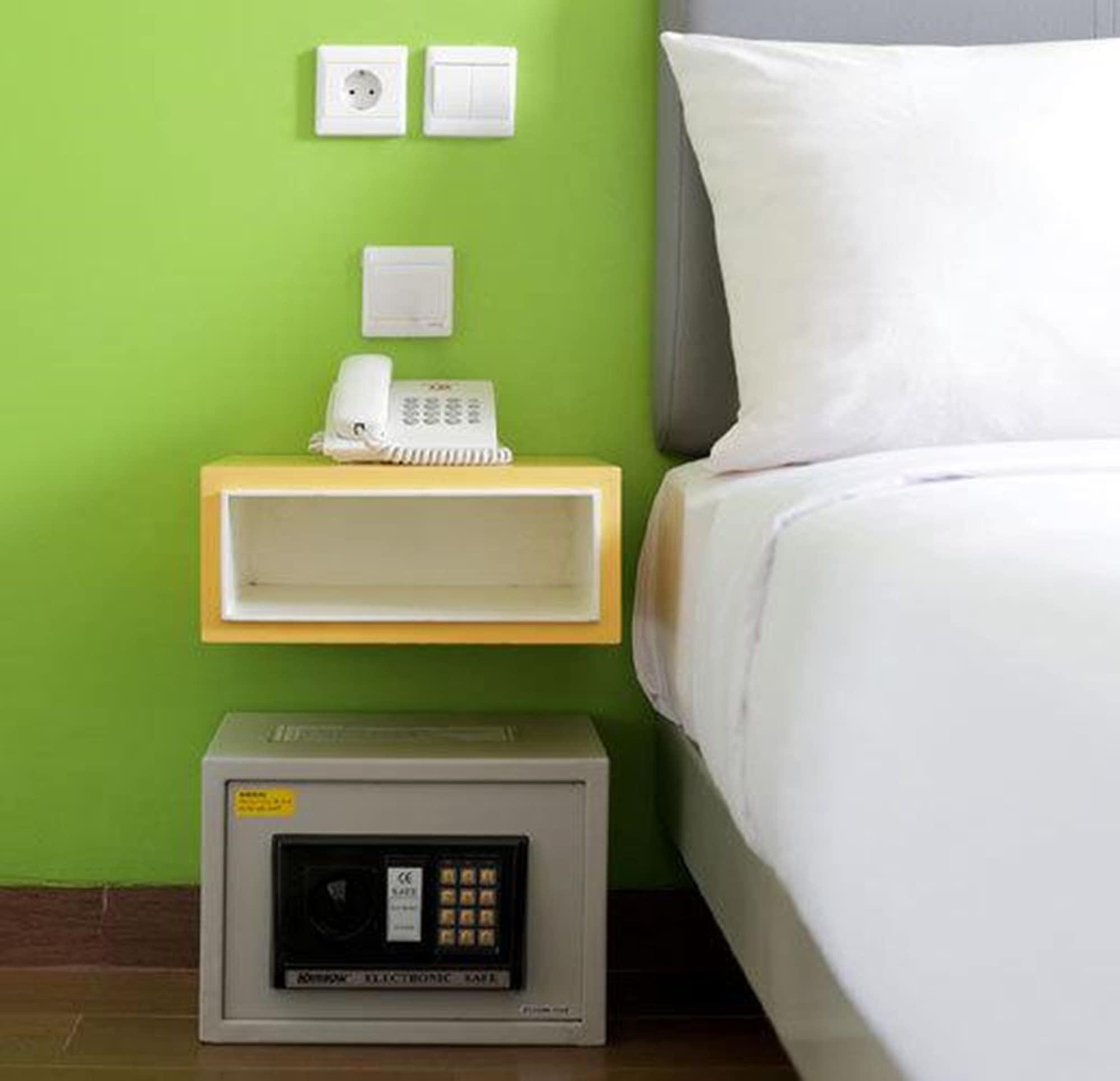 Amaris Thamrin 2* Jakarta