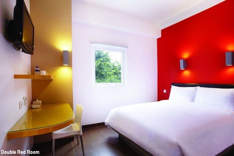Hotel Amaris Thamrin Jakarta
