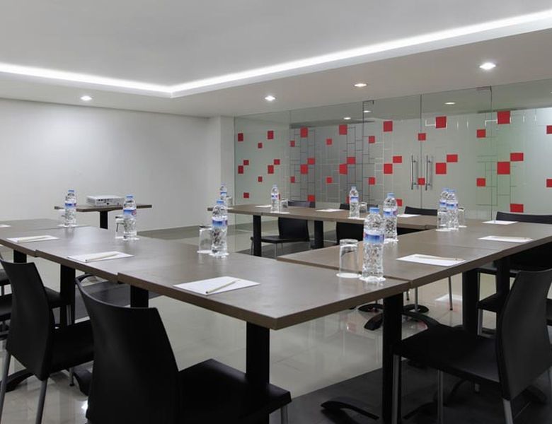 Hotel Amaris Thamrin