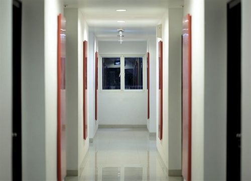 Hotel Amaris Thamrin Jakarta
