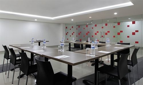 Amaris Thamrin Hotel Jakarta