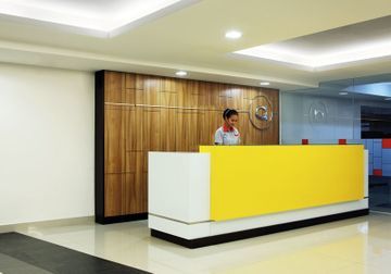 Hotel Amaris Thamrin Jakarta