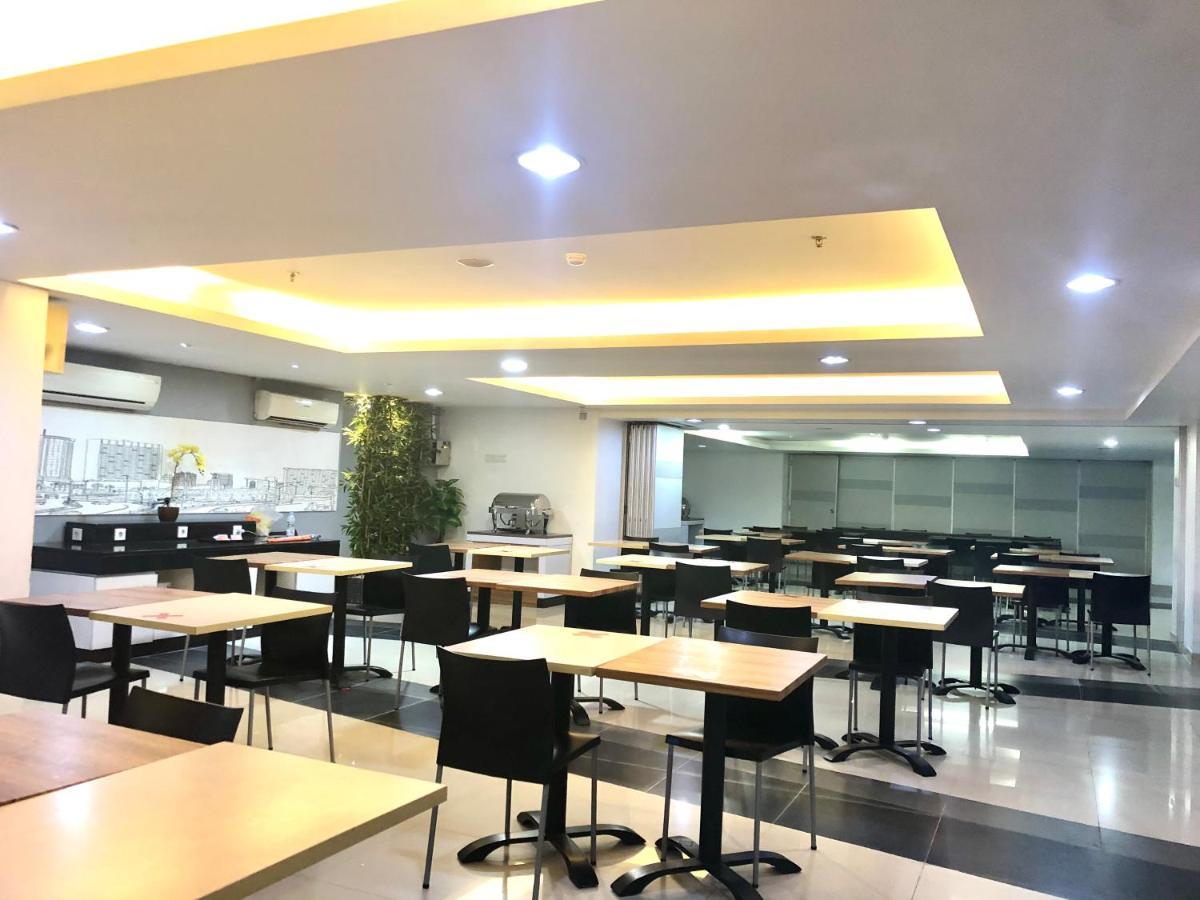 Amaris Thamrin होटल