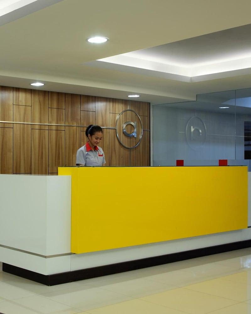 Amaris Thamrin होटल 2*