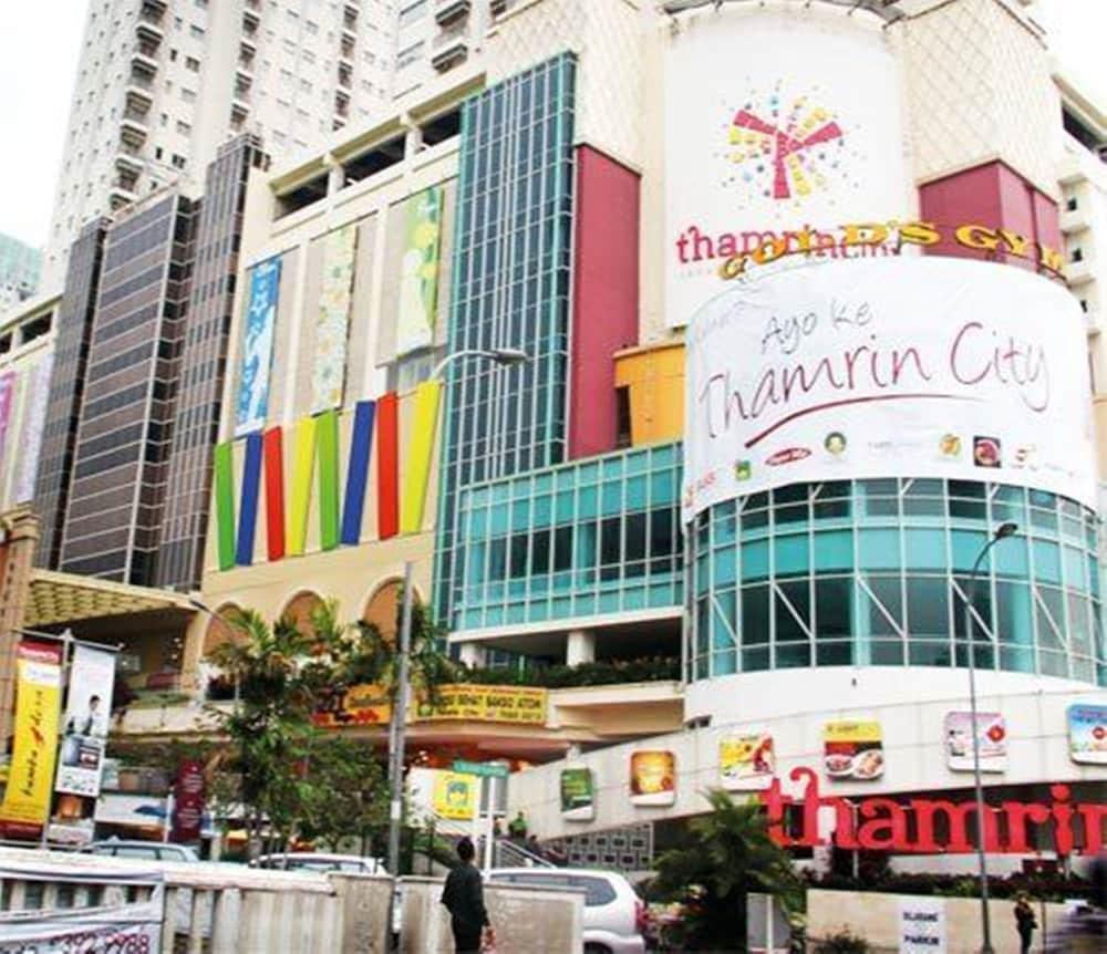 Amaris Thamrin Jakarta