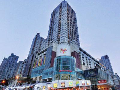 Amaris Thamrin होटल Jakarta