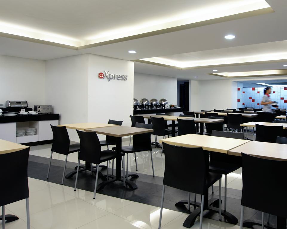 Amaris Thamrin Jakarta