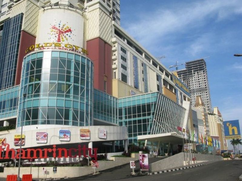Amaris Thamrin
