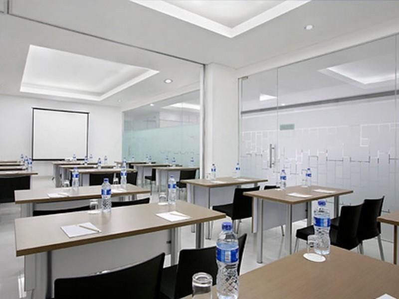 Amaris Thamrin होटल Jakarta