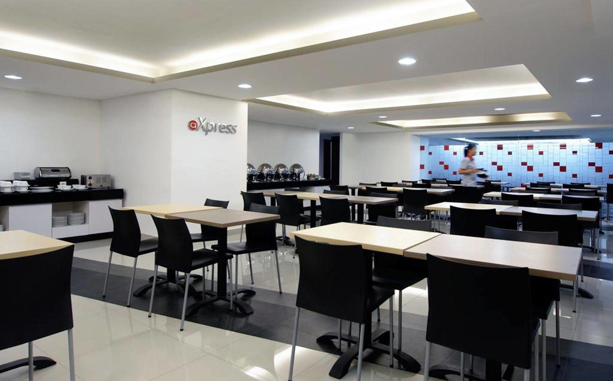 Amaris Thamrin 2* Jakarta