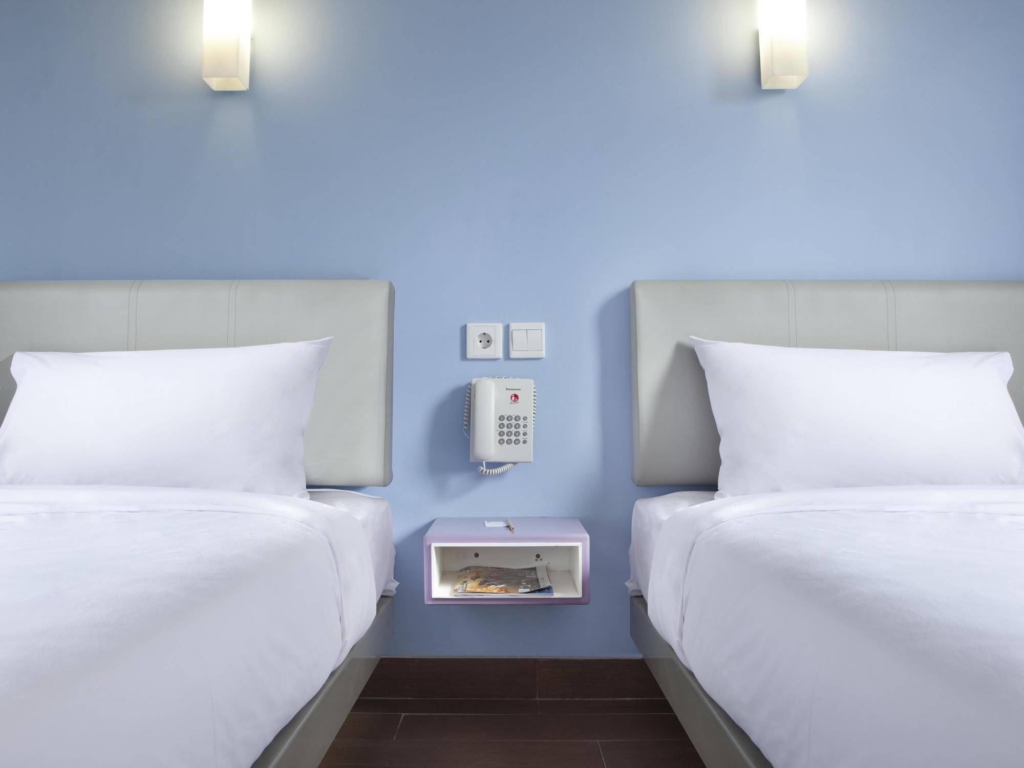 Hotel Amaris Thamrin 2*