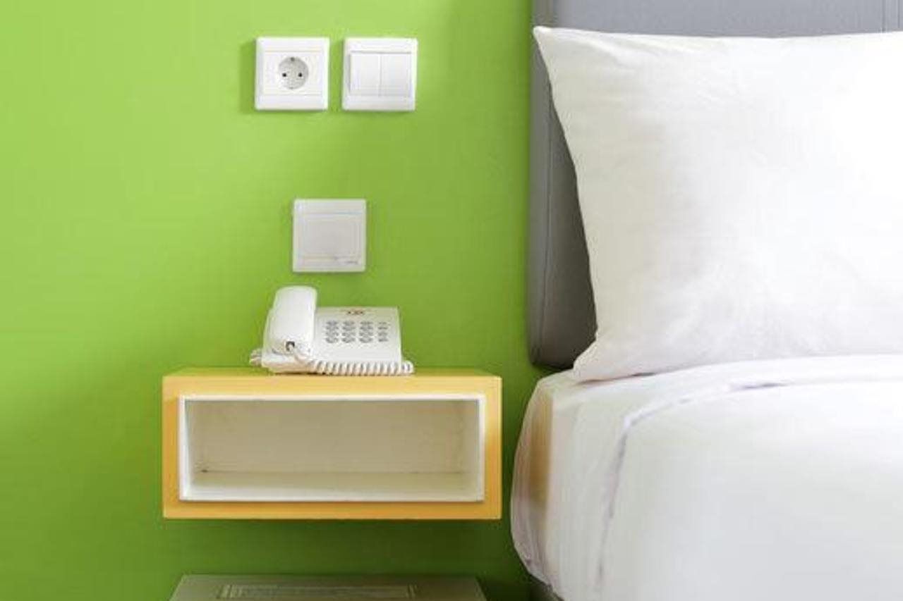 Amaris Thamrin 2* Jakarta